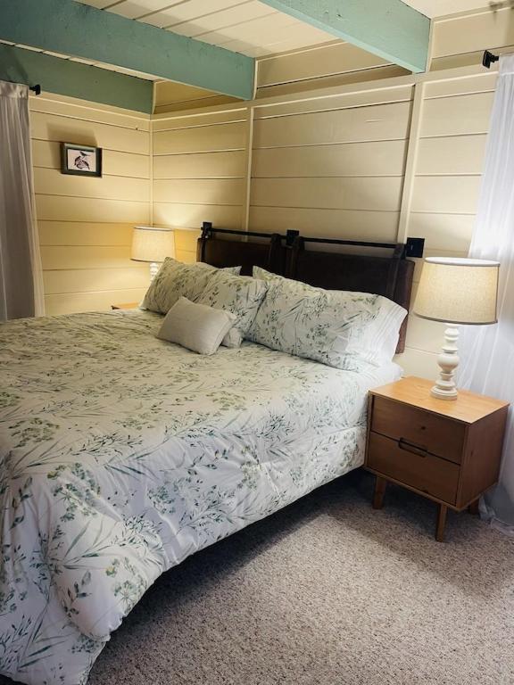 Chalet With A Private Beach In Acadia National Park บาร์ฮาเบอร์ ภายนอก รูปภาพ