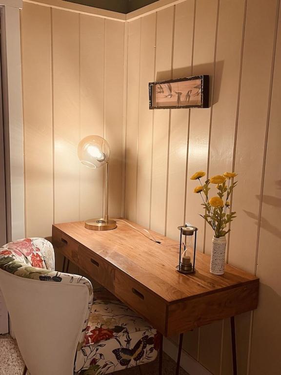 Chalet With A Private Beach In Acadia National Park บาร์ฮาเบอร์ ภายนอก รูปภาพ