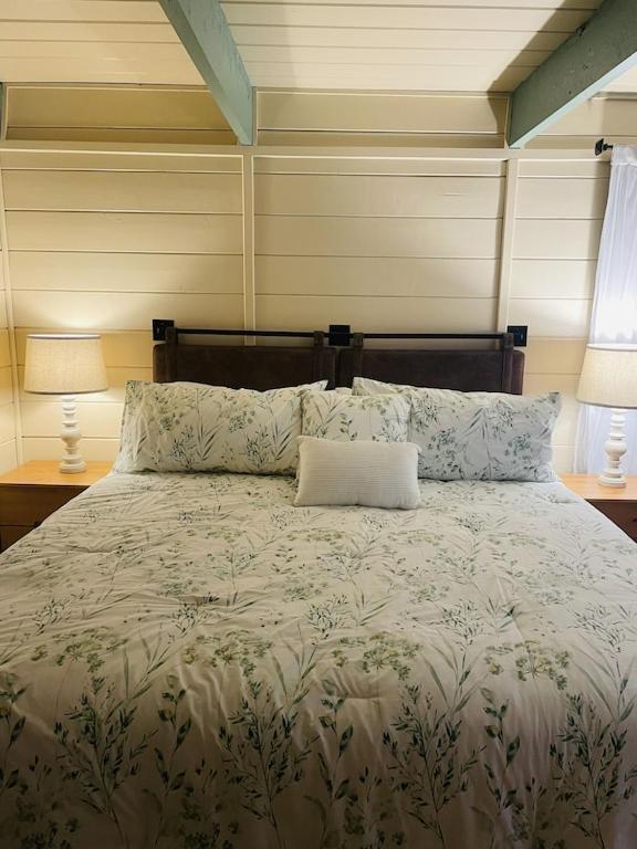 Chalet With A Private Beach In Acadia National Park บาร์ฮาเบอร์ ภายนอก รูปภาพ